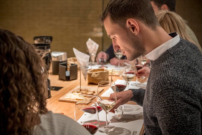 Wine Experience in the Romantic Town of Rioja - History of Riojas Wine Culture