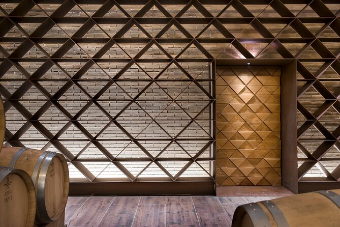 Wine Experience in the Romantic Town of Rioja - Delightful Food Pairings With Rioja Wines