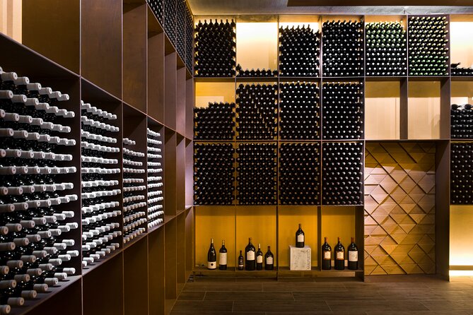 Wine Experience in the Romantic Town of Rioja - Common Questions