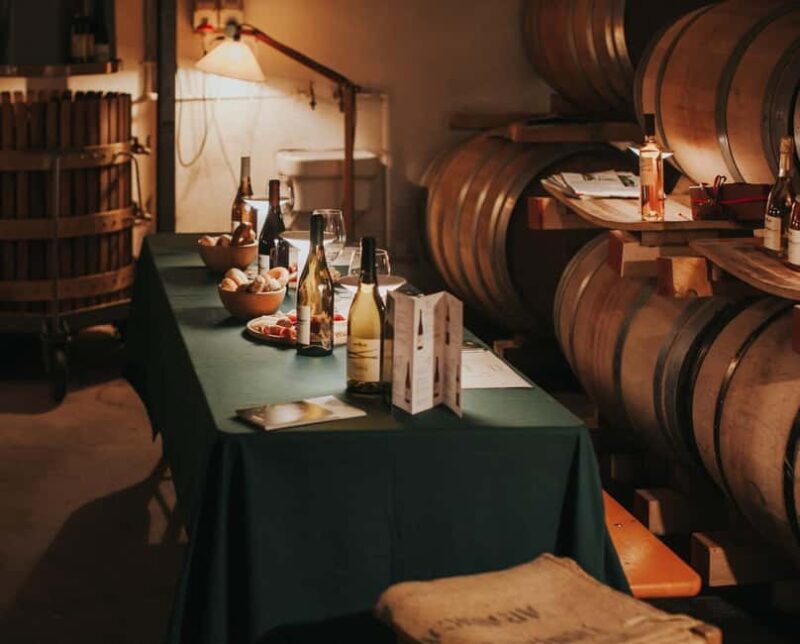 WINE EXPERIENCE - Le Vie Angarano winery - Good To Know