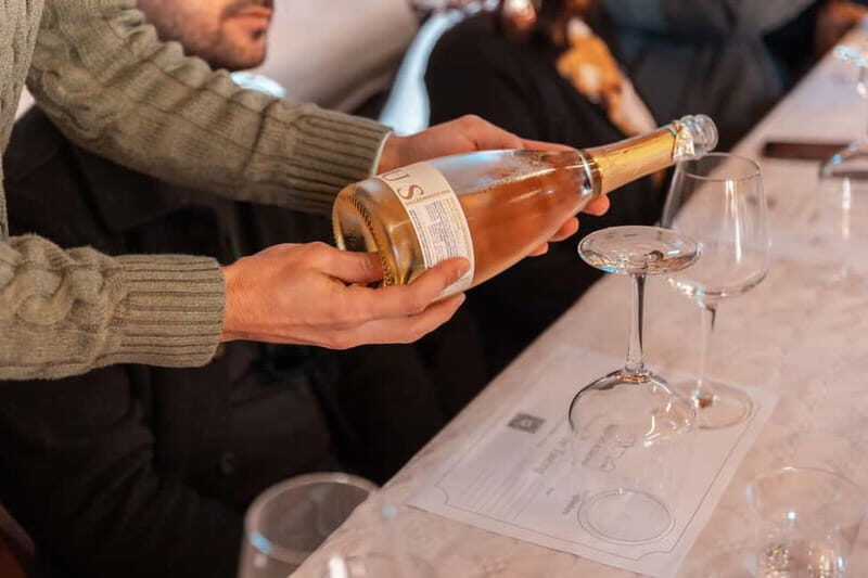 Wine Experience tra i carrubi secolari di Mazara del Vallo - Good To Know