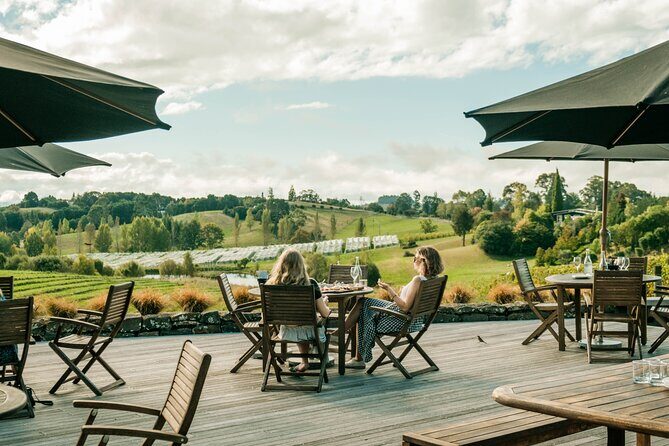 Wine Exposed Nelson Winery Tour - Exploring the Nelson Winery Tour: What’s Included and Why It Matters