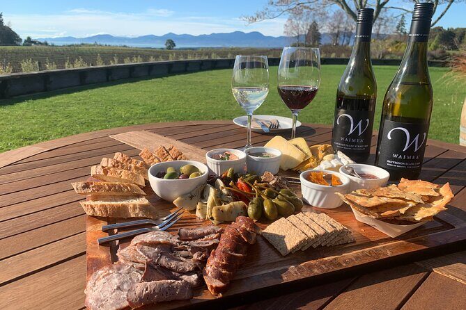 Wine Exposed Nelson Winery Tour - Who Will Love This Tour?