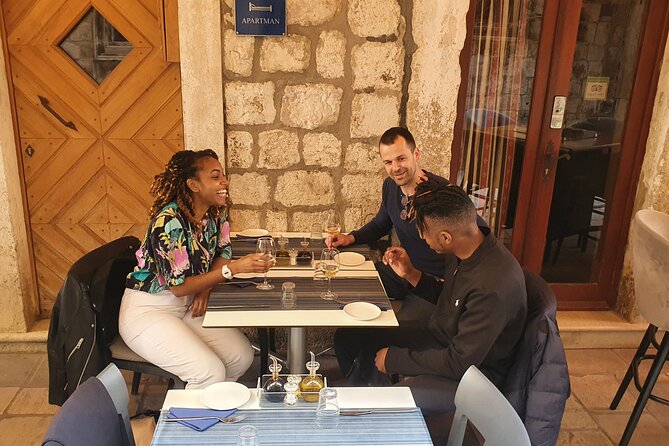 Wine, Food and Olive Oil by Phd Student - Food and Wine Experience