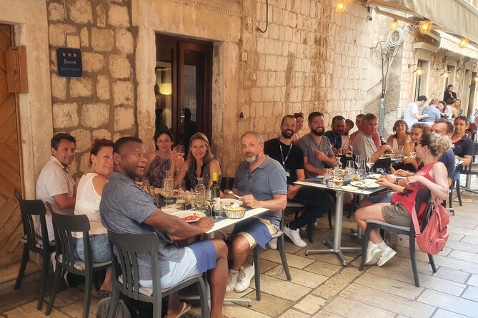 Wine, Food and Olive Oil by Phd Student - Additional Details and Policies