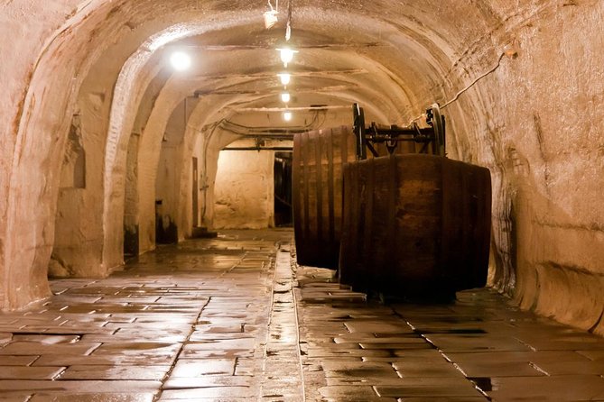WINE, FOOD & BEER TOUR From Prague to PILSEN - Booking Information