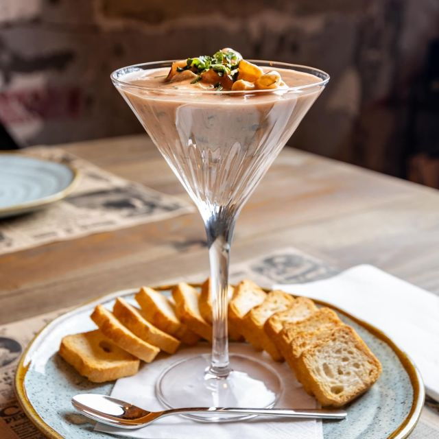 Wine & Food Pairing - Red Wine With Food