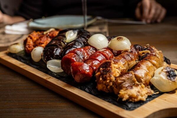 Wine & Food Pairing - Frequently Asked Questions