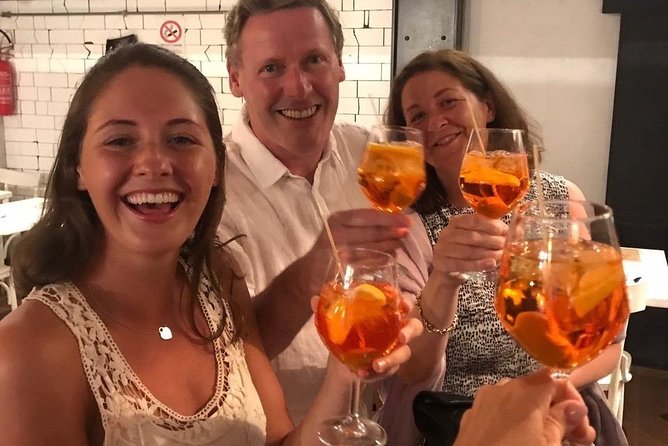 Wine & Food Tasting in Venice With a Sommelier - Meeting and Pickup