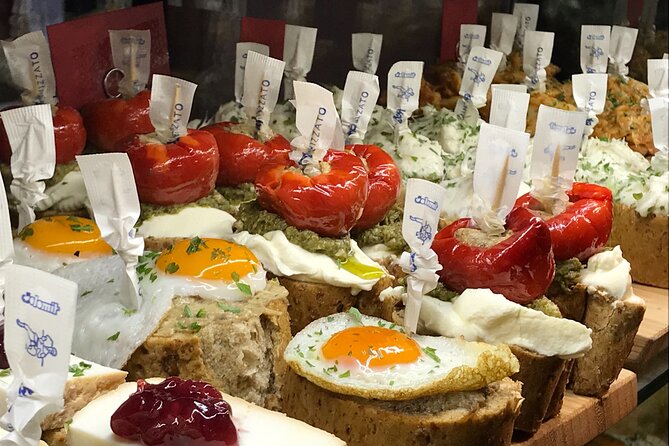 Wine & Food Tasting in Venice With a Sommelier - Traveler Photos and Reviews