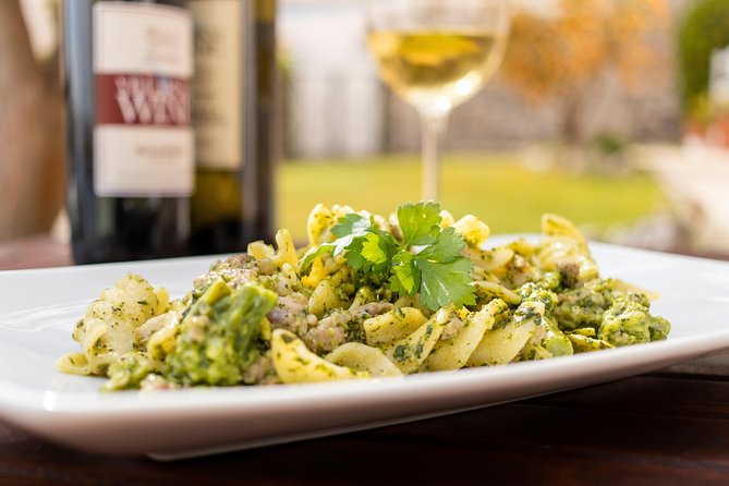 Wine & Food Tasting in Villarena - What to Expect During the Experience