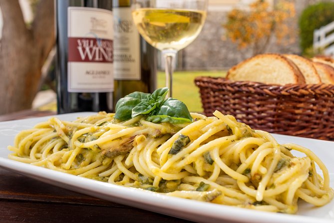 Wine & Food Tasting in Villarena - Common Questions