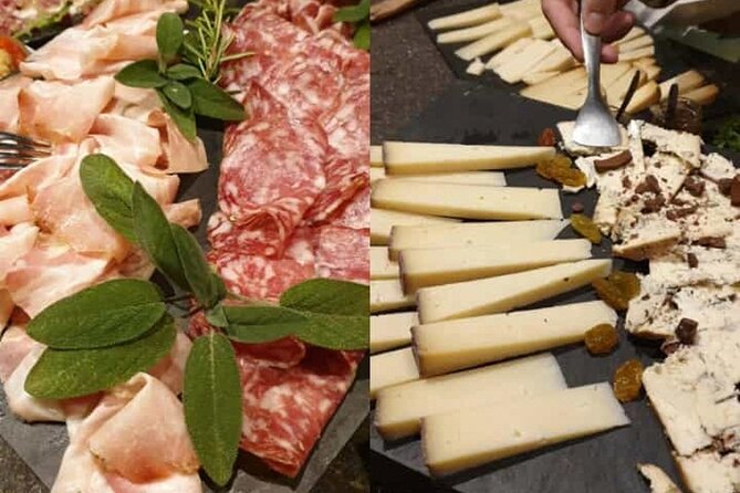 Wine & Food Tasting on Etnas Winery Private Tour - Review Insights