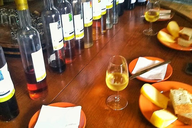 Wine & Food Tour - Traveler Photos and Reviews
