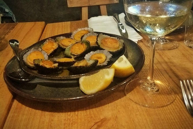 Wine & Food Tour - Terms and Conditions