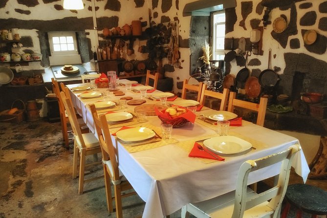 Wine & Food Tour - The Sum Up