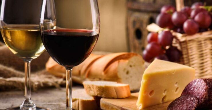 Wine & Food Tour of PlešIvica Near Zagreb - Experience Highlights