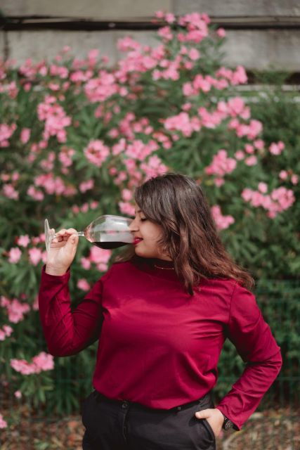 Wine Harmony: A Parisian Tasting Experience - Unveiling Parisian Hidden Treasures