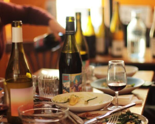 Wine Harmony: A Parisian Tasting Experience - Intimate Culinary Sensory Journey