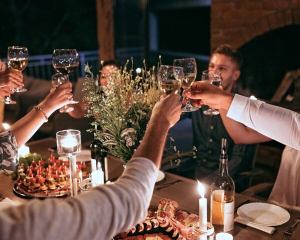 Wine Harmony: A Parisian Tasting Experience - Booking & Reservation Information