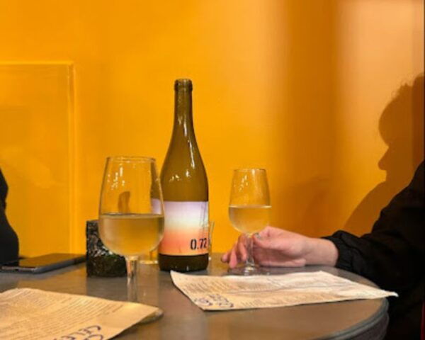 Wine Harmony: A Parisian Tasting Experience - Frequently Asked Questions
