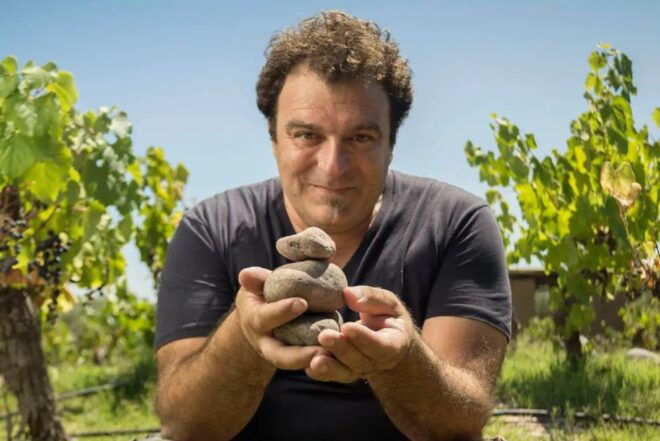 Wine Idols: Meet El Enemigo by Vigil & El Trapiche Winery - Booking Information