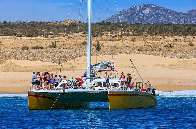 Wine & Jazz at Sunset Cruise! Round Transportation From Los Cabos - Practical Tips for Booking & Enjoying the Cruise