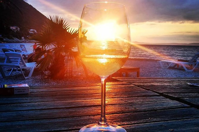 WINE KINGDOM PELJESAC From Dubrovnik - Tour Details