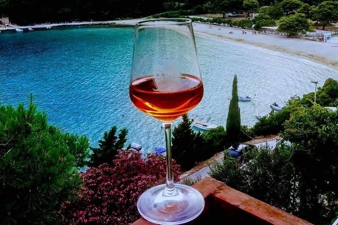 WINE KINGDOM PELJESAC From Dubrovnik - Inclusions