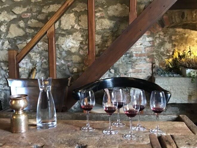 Wine Lovers Experience in Montepulciano: Half Day - Inclusions