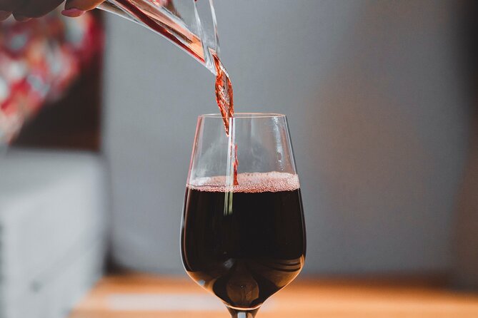 Wine Lovers Experience in Montepulciano: Half Day - Tour Overview