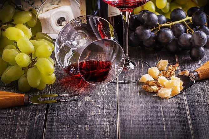 Wine Lovers Tour From Dubrovnik - Booking Information
