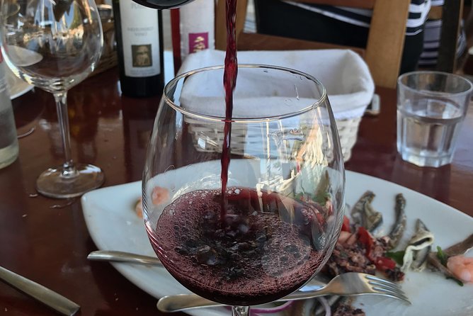 Wine Lovers Tour From Hvar - Tour Overview