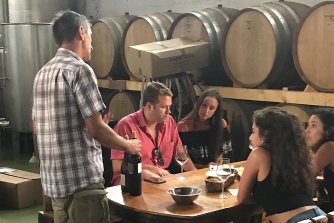 Wine Lovers Tour From Hvar - Winery Visits