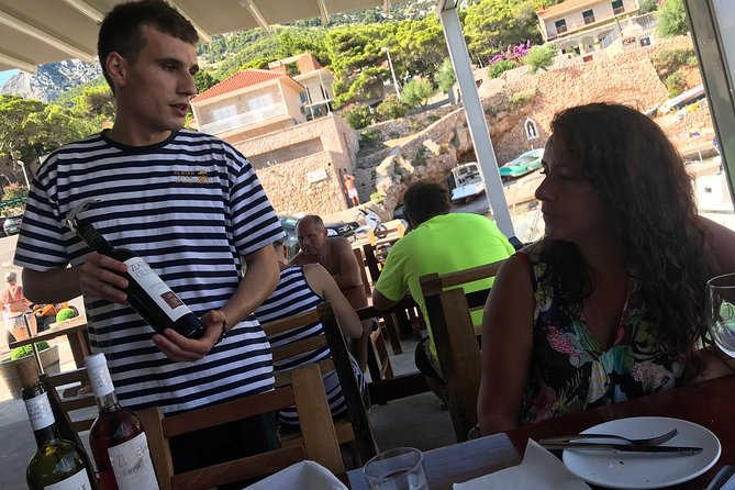 Wine Lovers Tour From Hvar - The Sum Up