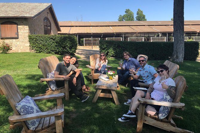 Wine Lovers Tour from Santa Barbara Area - Who Should Book This Tour?
