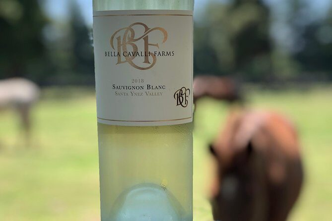 Wine Lovers Tour from Santa Barbara Area - FAQs