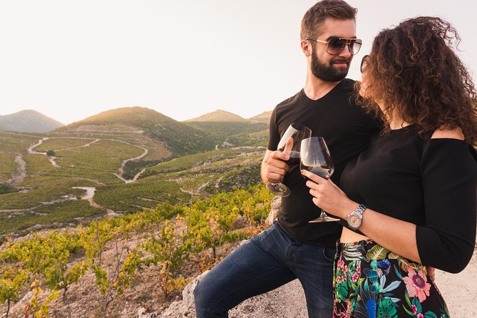 Wine Lovers Tour of Peljesac Peninsula - Itinerary Highlights