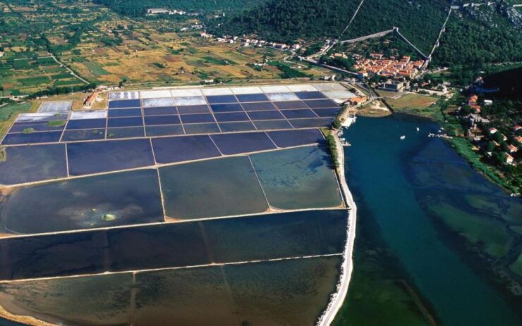 Wine Lover's Tour of Peljesac Peninsula - Booking Information