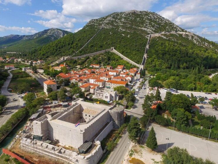 Wine Lover's Tour of Peljesac Peninsula - Tour Details