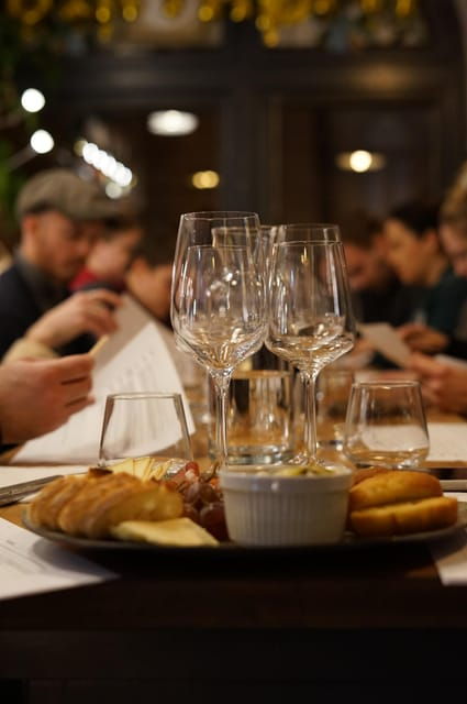 Wine Mafia Entry - Tips for Participants