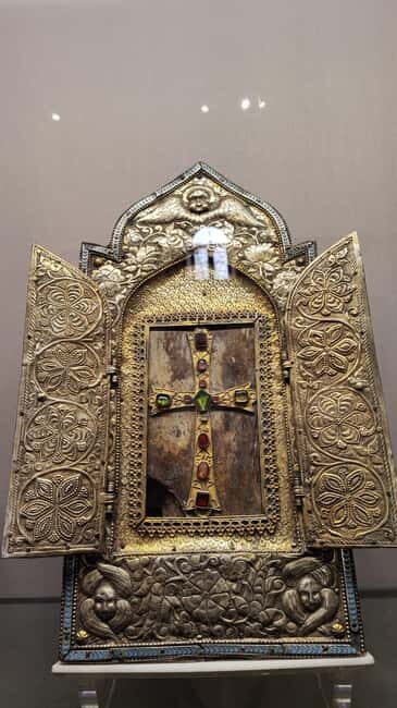 Wine magic and religious culture in Armenia: From sanctuaries to wineries - An Overview of the Experience