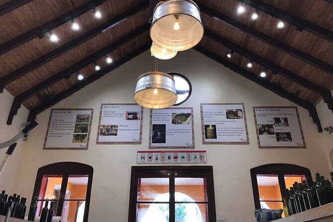 Wine Maker for EVENING at Bahama Barrels - An In-Depth Look at the "Wine Maker for EVENING at Bahama Barrels" Tour