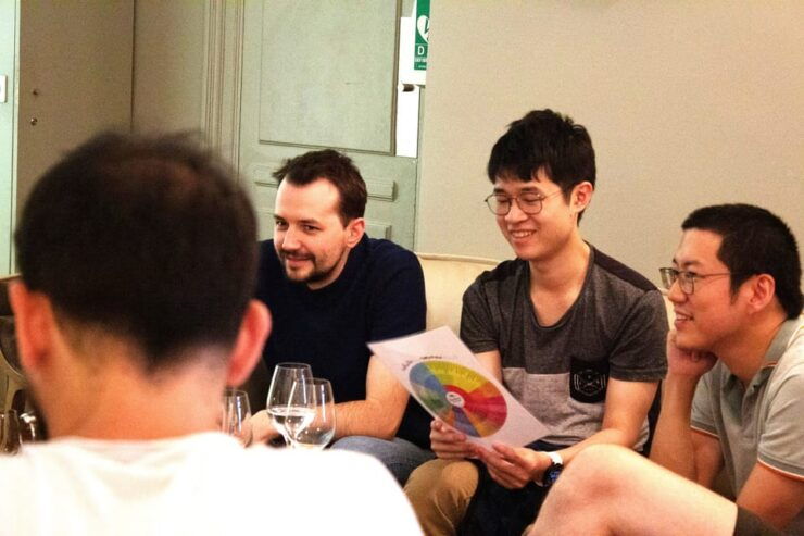 Wine Masterclass & Cheese Tasting Workshop in Bordeaux - Educational Highlights