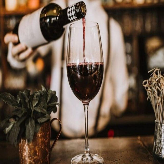 Wine Medoc Routes, One Tasting in Grand Cru Classé Margaux - Languages and Group Size