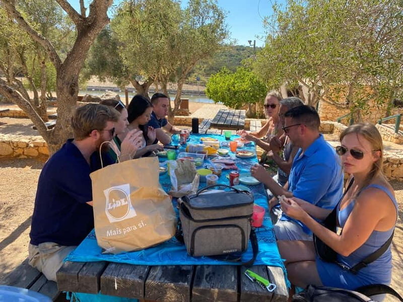 Wine Not - Algarve Winery Tour - Who Will Love This Tour?