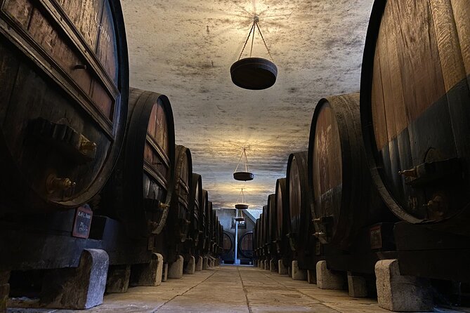 Wine Not? Tour Full Day From Lisbon to Arrábida Natural Park - Pricing and Refunds