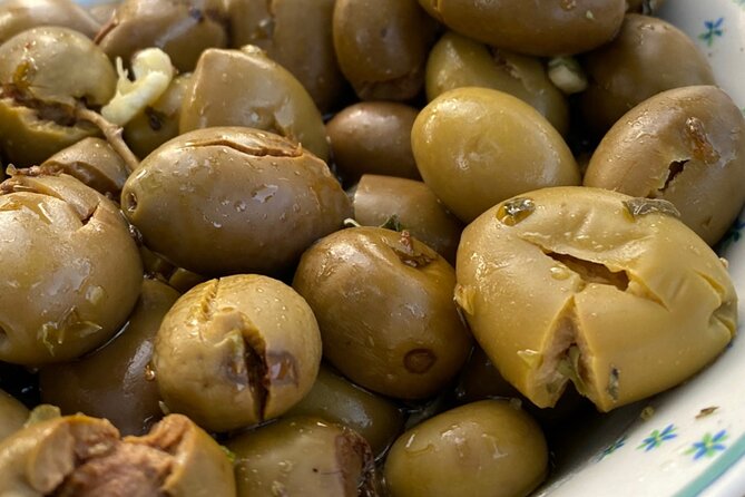 Wine, Oil, and Honey Tasting From Alcamo and Castellammare Del Golfo - How to Reserve Your Spot