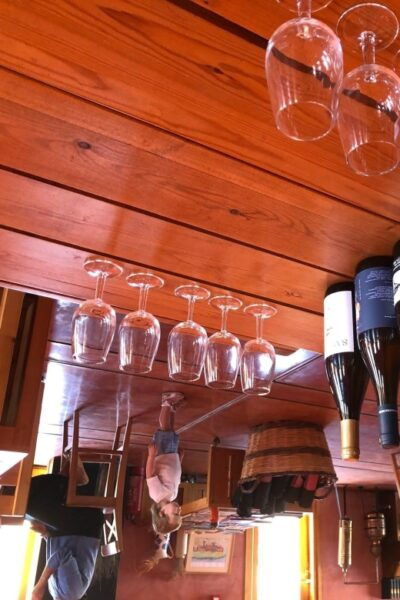 Wine & Olive Oil Tasting in an Organic Farm Laconia, Greece - The Sum Up