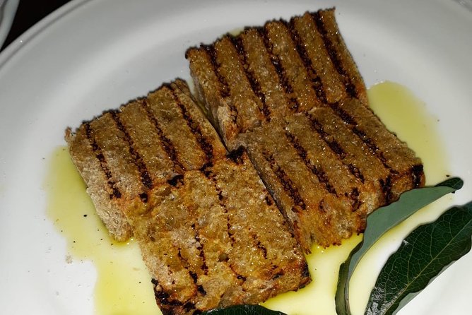 Wine Oliveoil Tasting Light Lunch From Rome Private Tour - Cancellation Policy